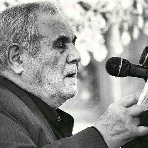 علی لهراسبی یه بارون نوحه سلیم موذن زاده معدن علم و ادب