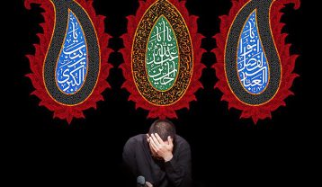 نوحه محمد حشمتی اویان ای یار وفاداریم اویان