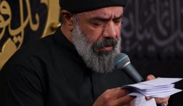 دانلود نوحه محمود کریمی ای ایران ای میهن خدایی صحن امام رضایی نوحه محمود کریمی ای ایران ای میهن خدایی صحن امام رضایی
