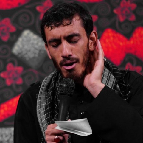 نوحه مهدی رسولی آغلامادا