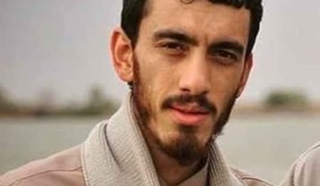 نوحه مهدی رسولی خداحافظ ای آنام باجی