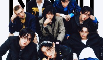 دانلود آهنگ Stray Kids به نام CEREMONY Stray Kids به نام CEREMONY