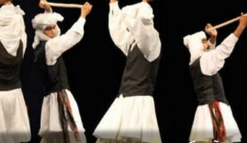 آهنگ های محلی بیرجندی
