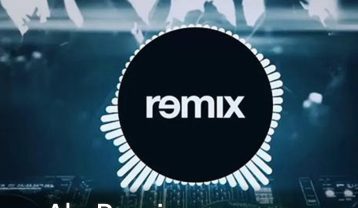 ریمیکس های Alo Remix