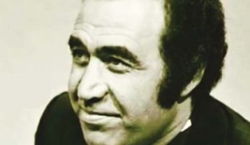 ایرج خواجه امیری داغ محبت