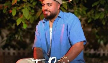امید عقابی تو رگی