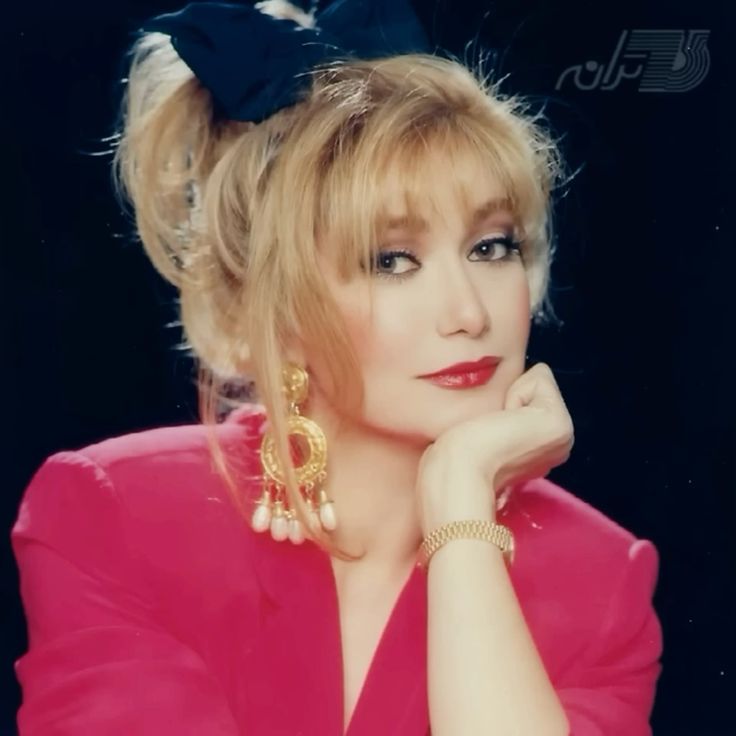 شهره سوگلی