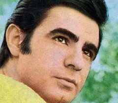 عارف سهمم از تو
