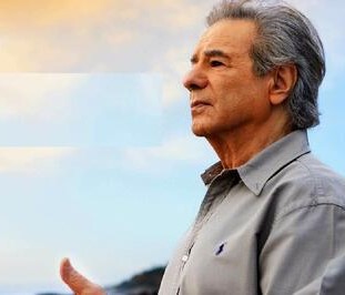 فریدون آسرایی اصلا عارف مدلی