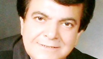 عباس قادری فقط حرف عشق تو