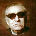 دانلود آهنگ غلامحسین بنان دل شکن