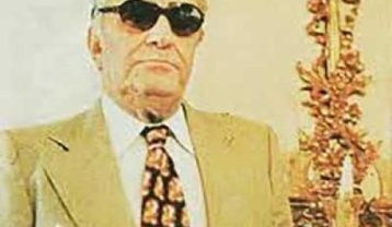 غلامحسین بنان شب شادی