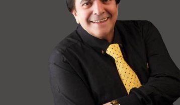 عباس قادری کولی