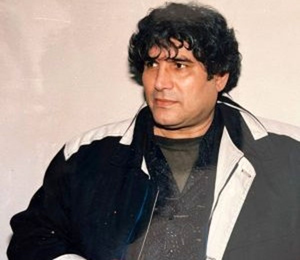 فریدون آسرایی اصلا آغاسی شوق وصال