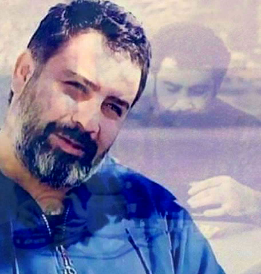  احمد کایا Bir Veda Havasi