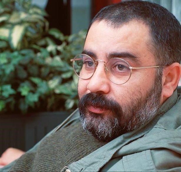 دانلود آهنگ احمد کایا Hadi Sen Git Isine 1 احمد کایا Hadi Sen Git Isine