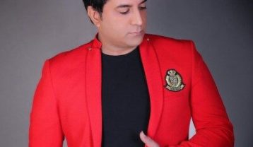 امید جهان آروم آروم