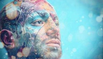 امیر تتلو هی آبادی مسموم (هوش مصنوعی)
