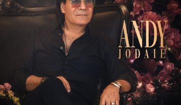 دانلود آهنگ اندی جدایی اندی جدایی