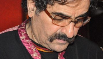شهرام ناظری Overture