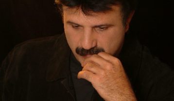 بیژن مرتضوی عاشقانه