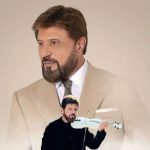 دانلود آهنگ بیژن مرتضوی وداع