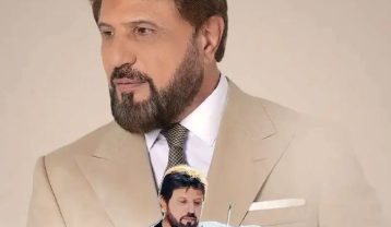 بیژن مرتضوی وداع