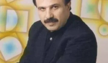 بیژن مرتضوی ستاره