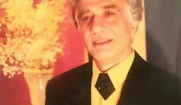 جمال وفایی فصل عاشقی