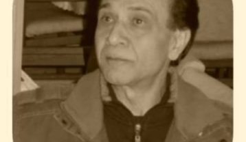جمال وفایی دفتری که بسته شد
