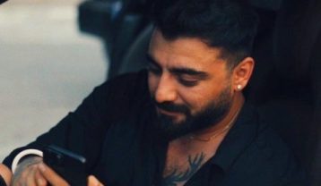 رامین تجنگی شاهزاده