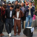دانلود ریمیکس یاشار میکس کوچه بازاری شاد