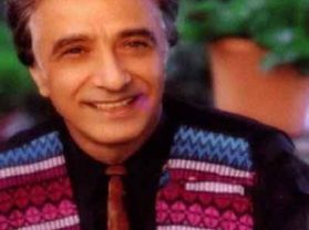 جمال وفایی عشق من گریه نکن