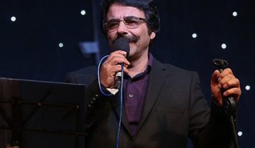 دانلود آهنگ علیرضا افتخاری ای دل اگر عاشقی علیرضا افتخاری ای دل اگر عاشقی