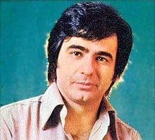 دانلود آهنگ عارف گوزوم گالدی عارف گوزوم گالدی