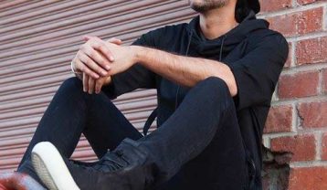 عرفان پایدار لورازپام