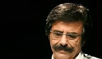 علیرضا افتخاری جدایی