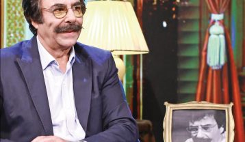 علیرضا افتخاری گل من