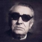 دانلود آهنگ غلامحسین بنان مشتاق پریشان
