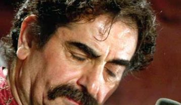 شهرام ناظری Avaz 3