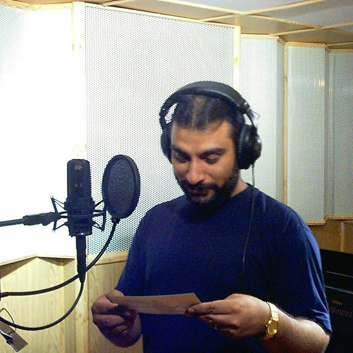فریدون آسرایی اصلا ناصر عبداللهی نارد زیادم