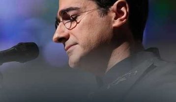 دانلود آهنگ همایون شجریان بی قرار همایون شجریان بی قرار
