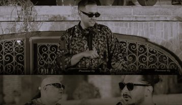 پادکست دیجی فلیکس دیپر آونگ قسمت 9