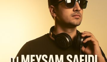 پادکست دیجی میثم سعیدی آونگ آسفالت قسمت 5