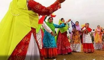 گلچین 100 آهنگ طلایی کردی