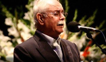 آهنگ های ناصر مسعودی