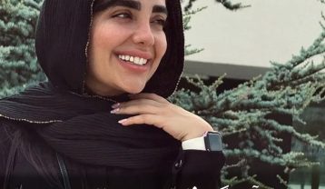 آهنگ فاطمه عطایی