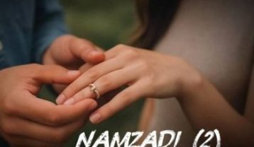 آرمین نصرتی نامزدی 2