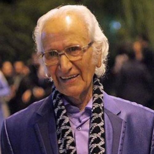 فریدون آسرایی اصلا امین الله رشیدی نمیدانم