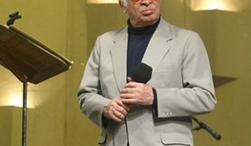 محمد نوری آسمان روشن